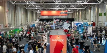 Bucharest Tech Week 2025 a atras peste 31.000 de vizitatori