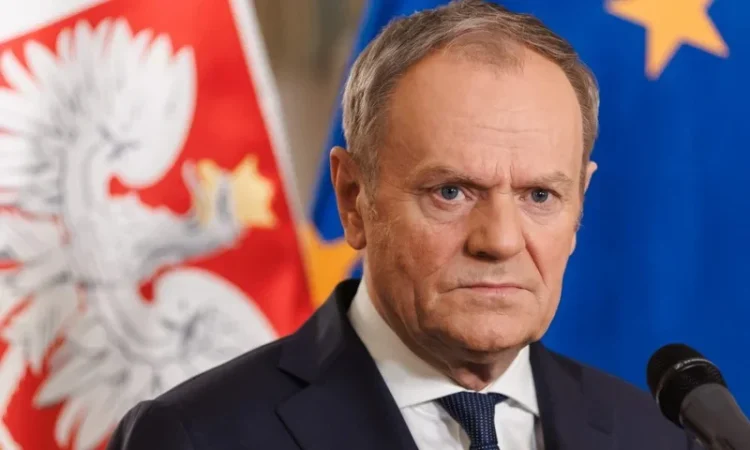 Apelul premierului Poloniei: Europa și SUA trebuie să-și unească eforturile pentru a opri escaladarea conflictului în Orientul Mijlociu