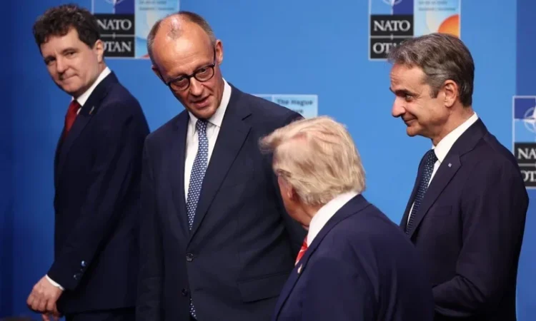 Merz: Europa nu își majorează investițiile în apărare pentru a face o favoare lui Trump, ci pentru a contracara Rusia, care amenință “ordinea politică” europeană