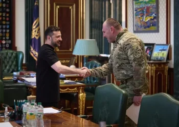 Operațiunea “Pânza de Păianjen” va rămâne “în cărțile de istorie”, afirmă Zelenski după atacul la scară largă al Ucrainei împotriva a 40 de bombardiere rusești