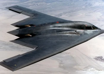 Bombardiere B-2 și giganticele bombe Massive Ordnance Penetrator: Cum poate arăta o eventuală implicare a armatei americane în Iran