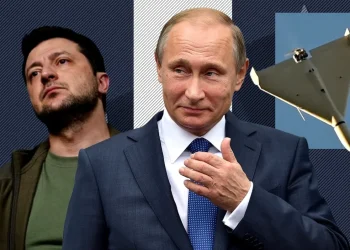 Analiză | Putin crede că Rusia câștigă războiul din Ucraina. Tabloul general de pe câmpul de luptă spune o altă poveste: „Nimeni nu poate lupta mulți ani”