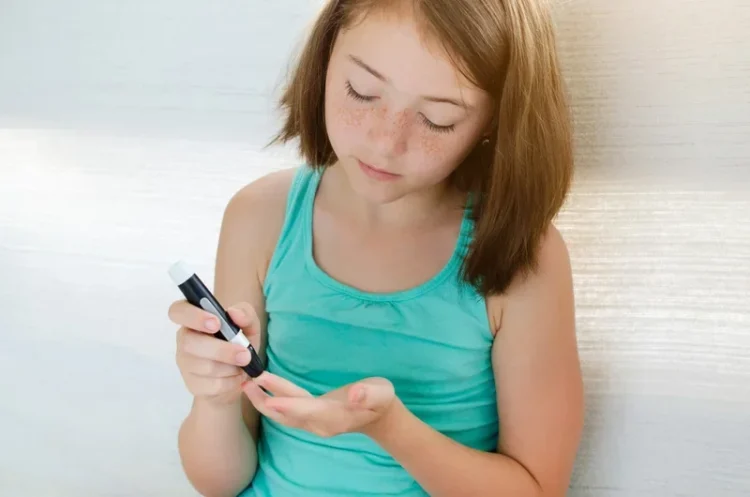 Diabetul zaharat tip 5 si impactul malnutritiei asupra pancreasului