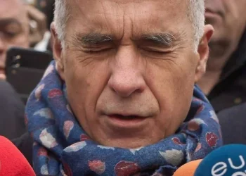 Georgescu, inculpat după ce a citat din Codreanu: ce decizie a luat Parchetul