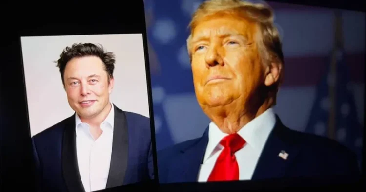 S-a rupt prietenia Trump-Musk: ”A înnebunit!” / ”Ar fi pierdut alegerile fără mine”