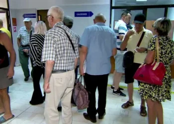 Câți bani pierd toți pensionarii din România care au pensii mai mici de 3.500 lei