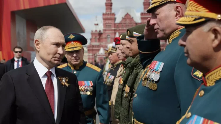 Putin plănuiește ofensiva finală pe 3 fronturi în Ucraina. Cum vrea să își asigure o victorie rapidă