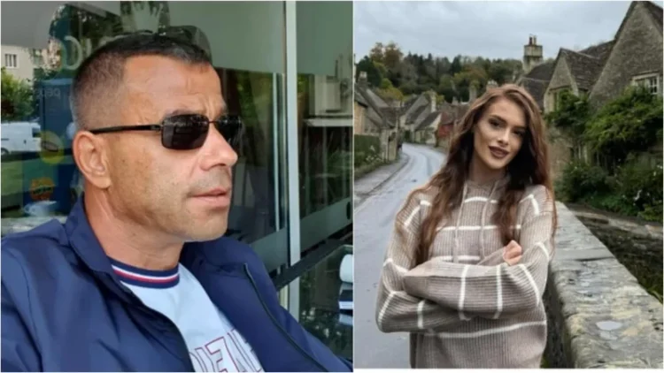 Criminalul din Cosmopolis nu a fost verificat de arme, deși victima a cerut judecătorilor să predea pistoalele