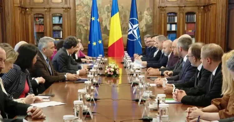 De ce bat negocierile pentru Guvern pasul pe loc. Posibile scenarii în contextul neînțelegerilor dintre PSD și USR