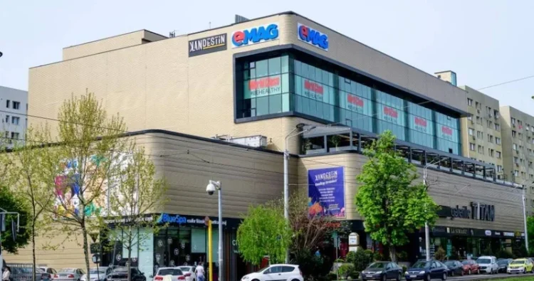 eMAG vrea să investească 40 de milioane de dolari în AI, în 2025: ce alte planuri mai are markeplace-ul