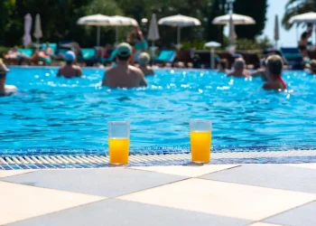 Ștranduri din București: cele mai bune locuri unde te poți răcori vara aceasta