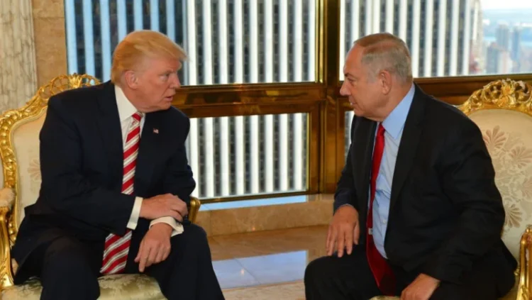 Analiză BBC: De ce a decis Israelul că a venit momentul să atace Iranul, chiar dacă Trump nu a fost de acord