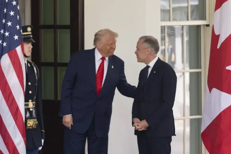 Summitul G7. Liderii celor mai bogate țări se întâlnesc azi, în Canada. Reuniunea, sub umbra conflictului Israel-Iran și a amenințărilor lui Trump