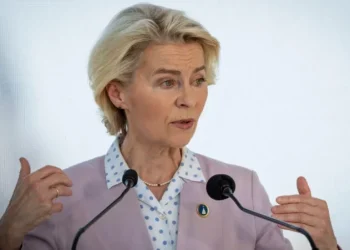 Ursula von der Leyen cere Ungariei să permită marșul LGBTQ+ de la Budapesta: „Voi fi întotdeauna aliata voastră”