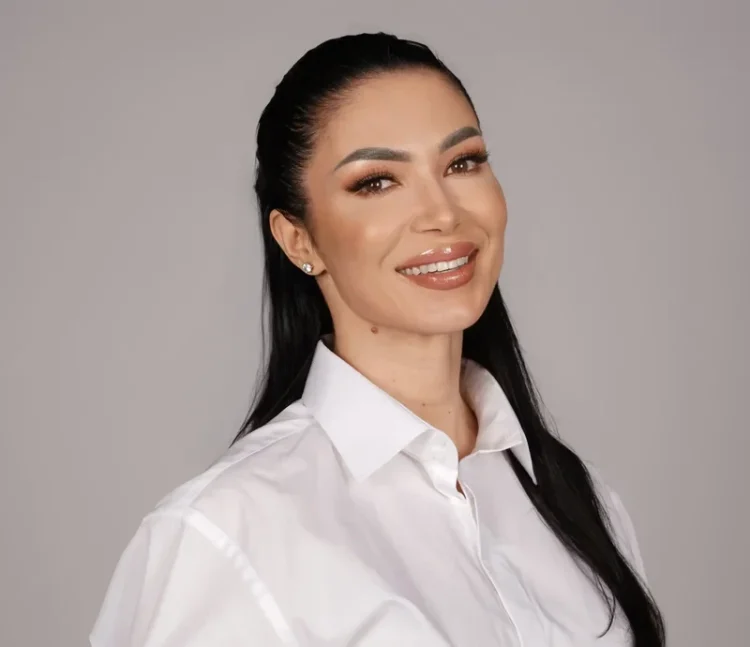 „Am suferit tot timpul de dor de casă”. De ce s-a întors Costina-Costa Foru în România după o carieră de top în Italia