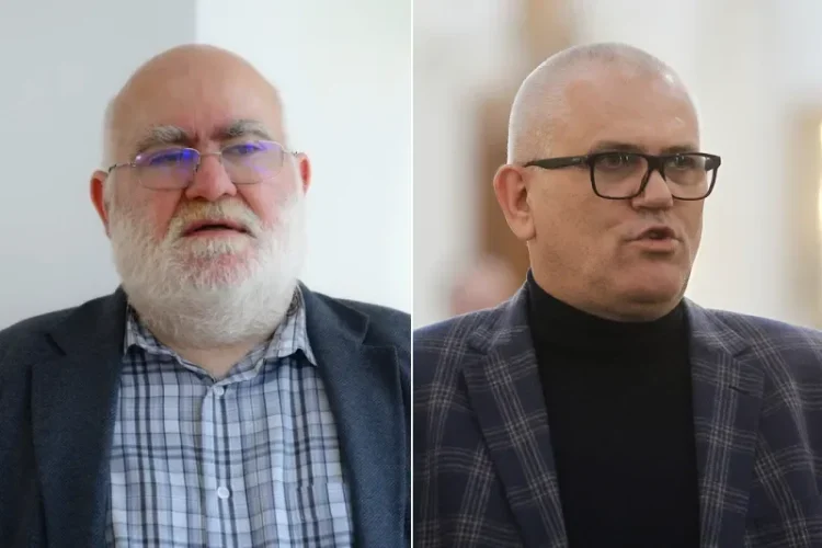 SNSPA vorbește despre „toleranță zero” față de orice formă de hărțuire, după dezvăluirile în cazul Pieleanu. Aceeași expresie, folosită și acum un an în cazul Bulai / Ce s-a întâmplat de atunci