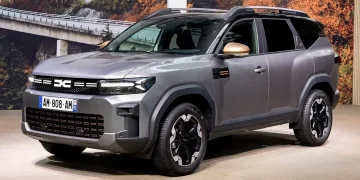 Dacia Bigster surprinde Europa: cum a detronat rivali de top în Germania și Franța