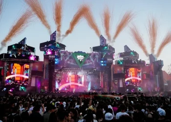 Adolescenții și festivalurile: între dorința de libertate și responsabilitatea părintelui