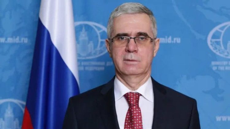 Minciunile lansate de ambasadorul Rusiei la București despre relația dintre România și Republica Moldova. Explicațiile unui istoric Minciunile lansate de ambasadorul Rusiei la București despre relația dintre România și Republica Moldova. Explicațiile unui istoric