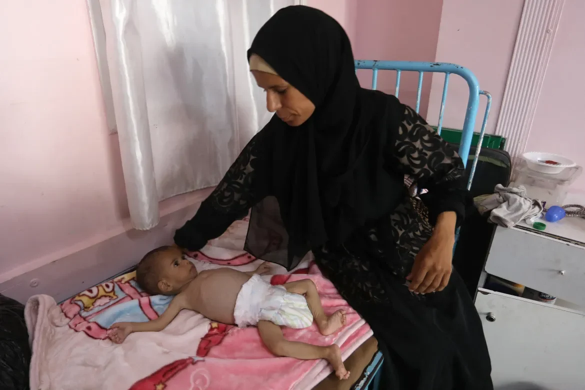 situatie tot grea in gaza a