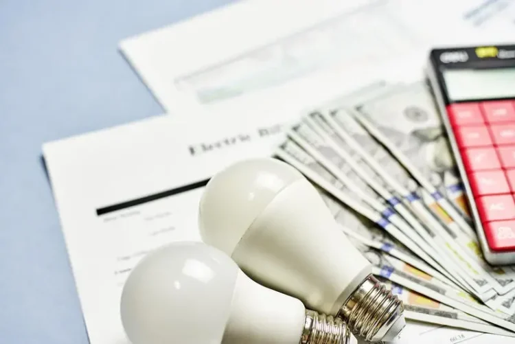 Cine poate primi ajutorul lunar de 50 lei pentru plata facturilor la energie. Pașii pe care trebuie să-i urmeze 