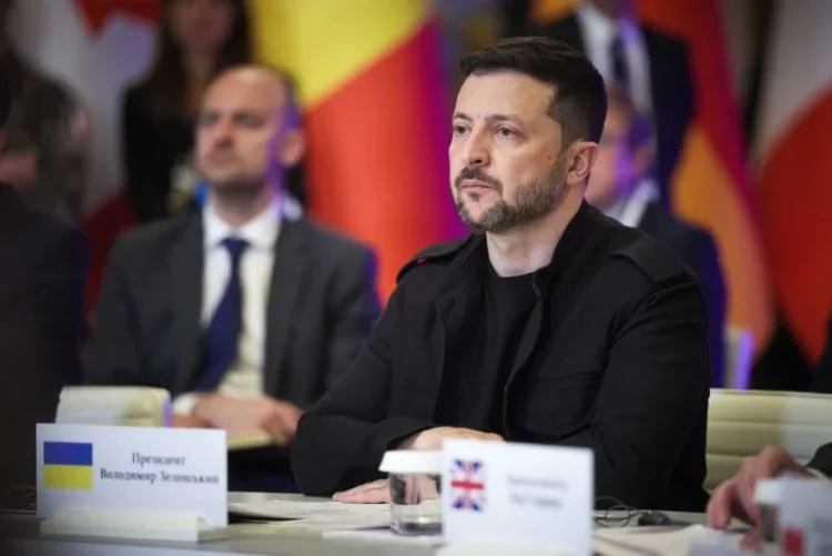 Kievul propune Moscovei o nouă rundă de discuții săptămâna viitoare. Volodimir Zelenski: Ritmul negocierilor trebuie accelerat
