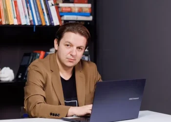 Andrei Curăraru, Chișinău: La parlamentare, al doilea tur nu există.  R.Moldova va alege geopolitic – sau cu UE, sau în zona gri a Rusiei