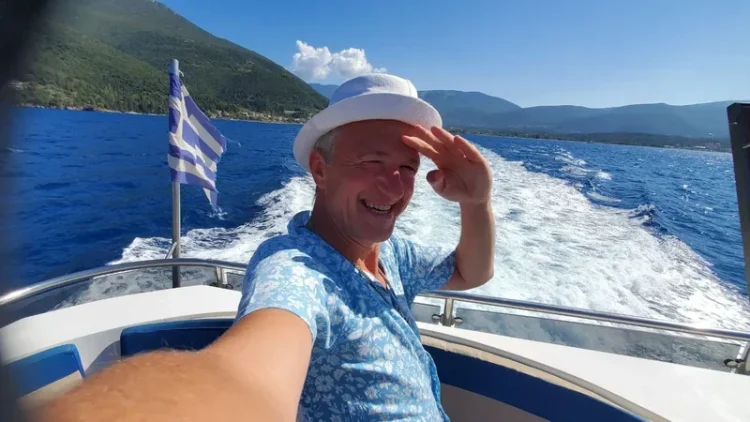 De la Restaurantul Miorița, la Le Cirque în New York, Gordon Ramsay în Londra sau unul dintre cele mai cunoscute locuri din Toronto: aventura românului care a lucrat pentru Donald Trump, Bill Clinton sau Robert De Niro