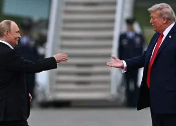 “Liderul suprem al celei mai mari superputeri este în mod obiectiv un agent sovietic sau rus”, spune despre Trump liderul unei țări UE și NATO