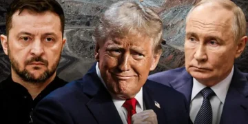 CNN: Cinci scenarii pentru finalul războiului din Ucraina. Întâlnirea Trump – Putin readuce în prim-plan posibilele căi spre pace