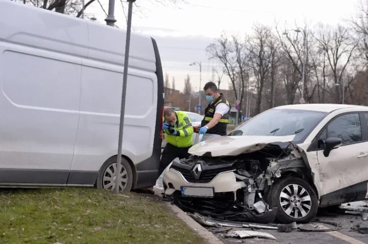 Accident cu o mașină fără RCA: Cine plătește daunele și cum trebuie să procedezi în 2025