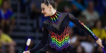 Amalia Lică, primele declarații după performanța de la Rio: „Pentru mine, încă nu este reală chestia asta”
