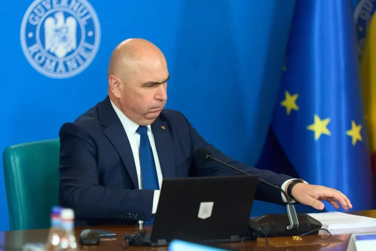 Guvernul Bolojan își asumă răspunderea pentru Pachetul 2: Care sunt măsurile