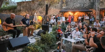 Începe Brașov Jazz & Blues Festival