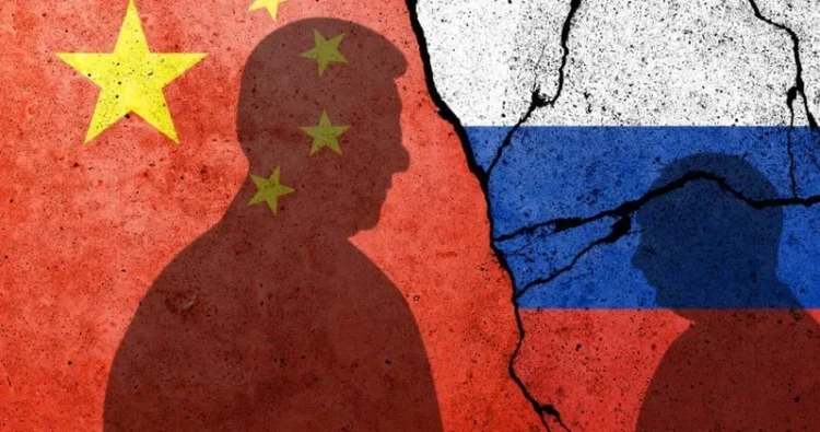 China neagă trimiterea de mercenari în Ucraina: „Îi îndemnăm pe cetățeni să evite conflictul”