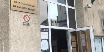 Alți 12.000 de brașoveni vor fi obligați să plătească sănătatea din septembrie