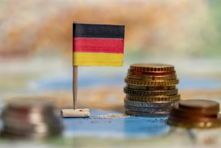 Criză Germania – Cea mai mare economie din Europa a suferit o contracţie peste aşteptări în trimestrul al doilea