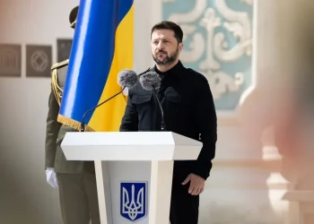 Zelenski denunță un atac rusesc asupra unei companii americane din Ucraina. Șefa diplomației europene cere concesii și din partea Moscovei Zelenski denunță un atac rusesc asupra unei companii americane din Ucraina. Șefa diplomației europene cere concesii și din partea Moscovei