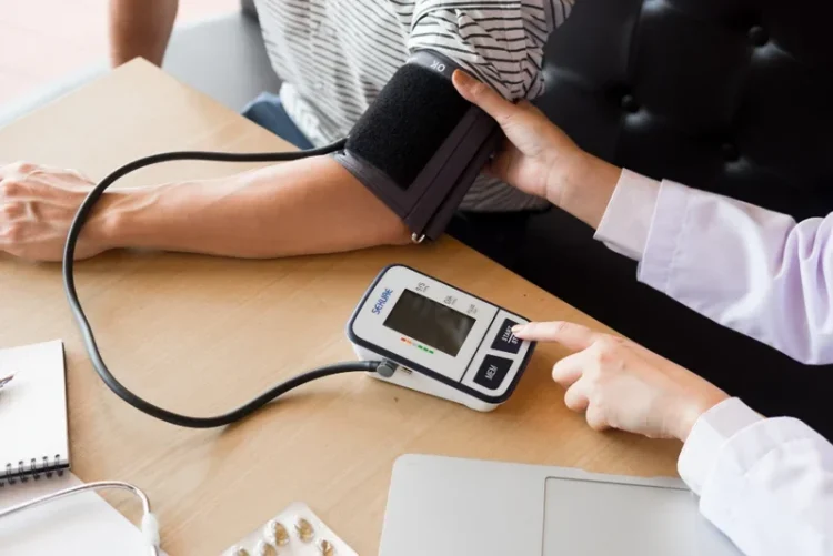 Hipertensiunea arteriala: Boala tacuta care afecteaza milioane de oameni