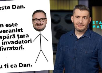 Magistrații mafioți fac legea. Mâncătorii de lebede. Dan Tanasă șef pă Spania. Starea Nației 28.8.25 Magistrații mafioți fac legea. Mâncătorii de lebede. Dan Tanasă șef pă Spania. Starea Nației 28.8.25