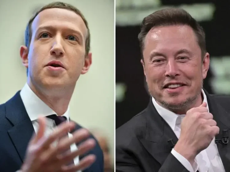 Elon Musk i-a cerut ajutorul lui Mark Zuckerberg pentru a cumpăra compania care a creat ChatGPT. Ce a răspuns fondatorul Facebook
