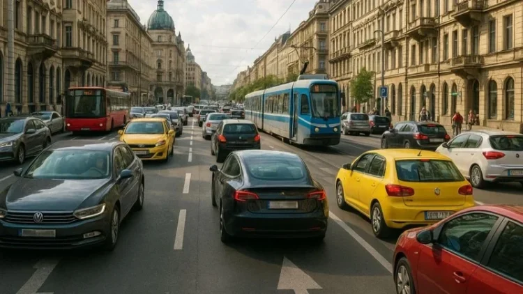 Mai multe mașini noi în România, în iulie. Dacia, în topul vânzărilor