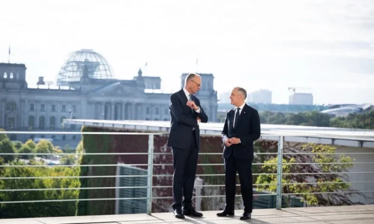 Germania și Canada anunță o consolidare a relațiilor în domeniile mineralelor critice și apărării, pe fondul tarifelor lui Trump
