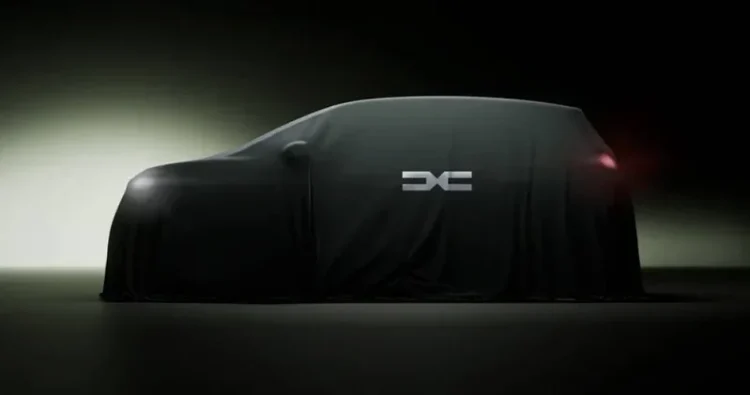 Noi detalii despre cea mai ieftină Dacia electrică: Ce nume ar putea avea înlocuitorul lui Spring