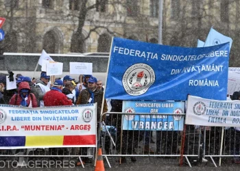 Cum își securizează liderii sindicali mandatele: regulamente ascunse și statute netransparente