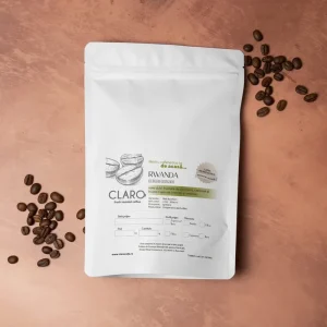 Cafea de Specialitate Rwanda Remera Gisagara