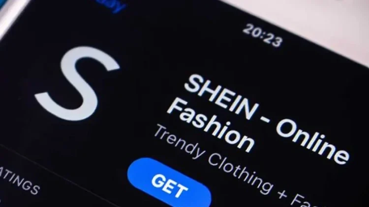 Shein amendată cu un milion de euro de autoritatea italiană pentru concurență Shein amendată cu un milion de euro de autoritatea italiană pentru concurență