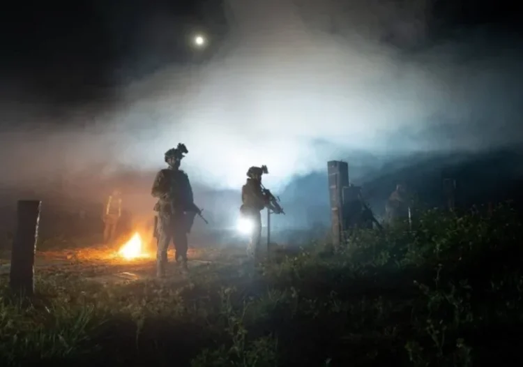 Plan secret al aliaților: trei cordoane de apărare pentru Ucraina după război