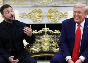 Putin i-a spus lui Trump că este pregătit să-l întâlnească pe Zelenski „în următoarele două săptămâni”