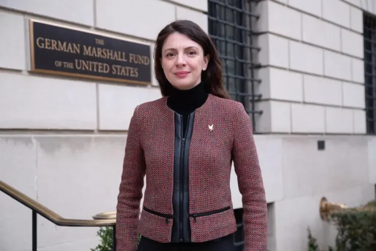 INTERVIU. Avertisment pentru Maia Sandu după victoria în alegeri a partidului său. „Mai cooperantă și reconciliată”